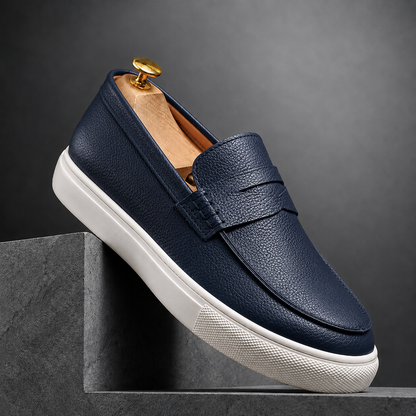 Men's Smart Loafers