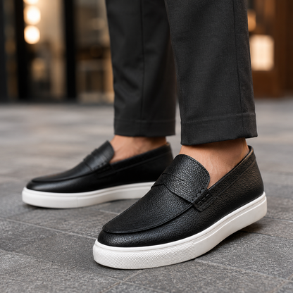 Men's Smart Loafers