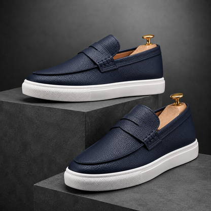 Men's Smart Loafers