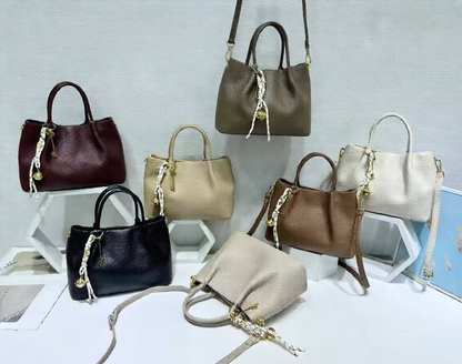 Elegant Large Capacity Womens Handbag