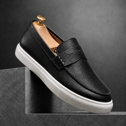 Men's Smart Loafers