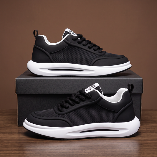 Men's Breathable Trainers