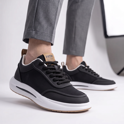 Men's Breathable Trainers