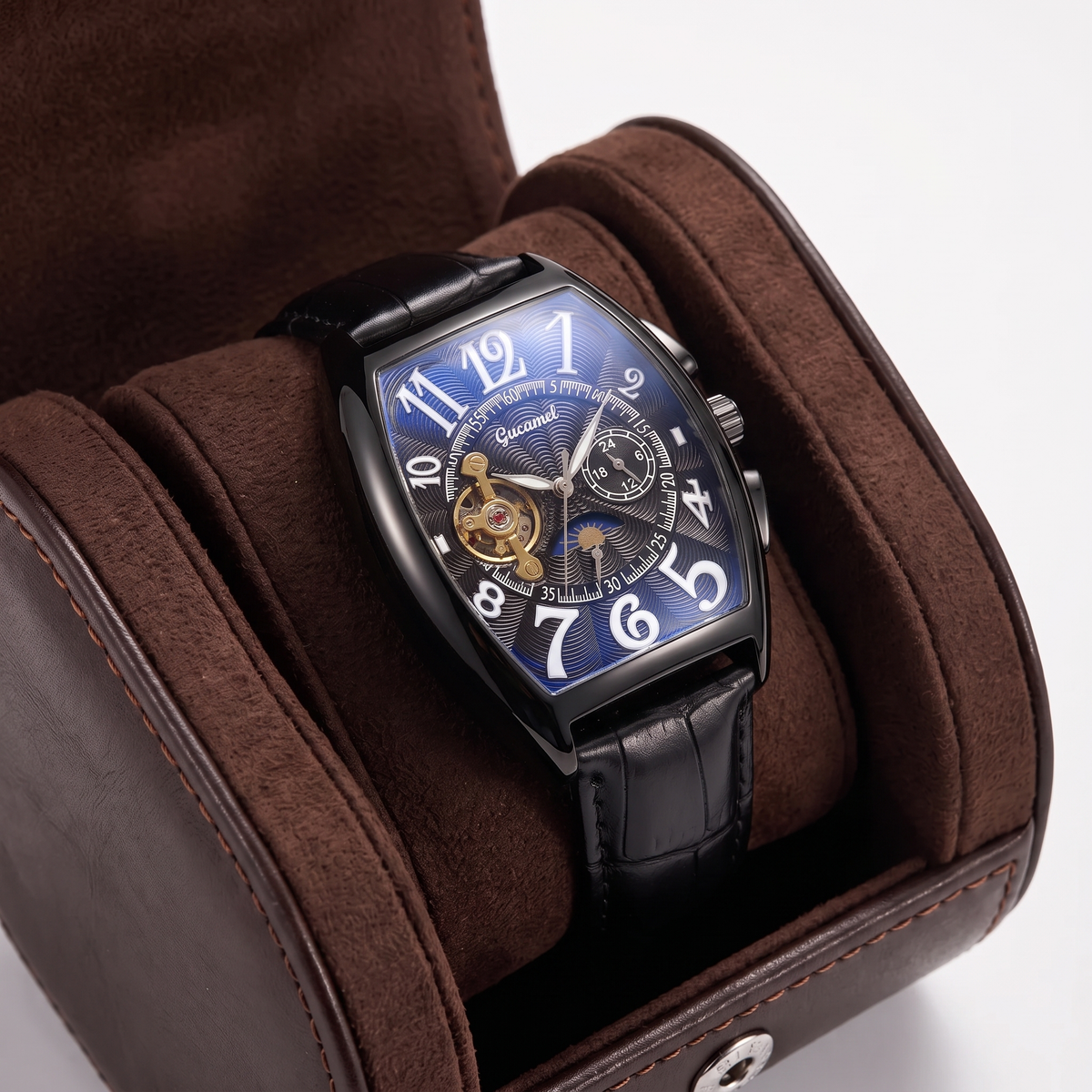 Men's Mechanical Watch