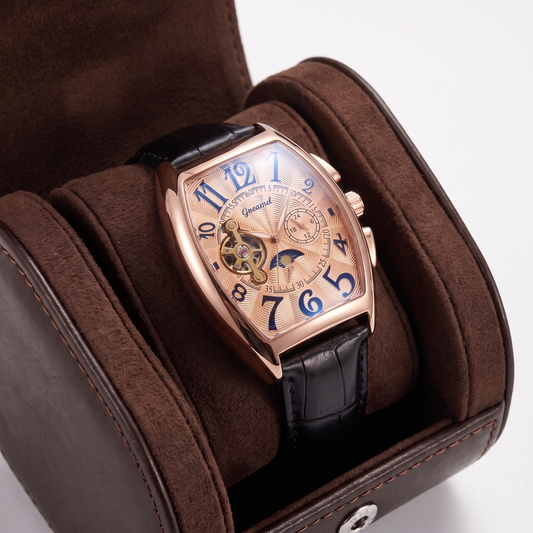 Men's Mechanical Watch