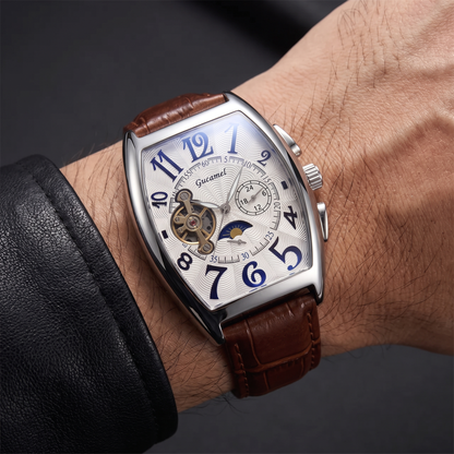 Men's Mechanical Watch