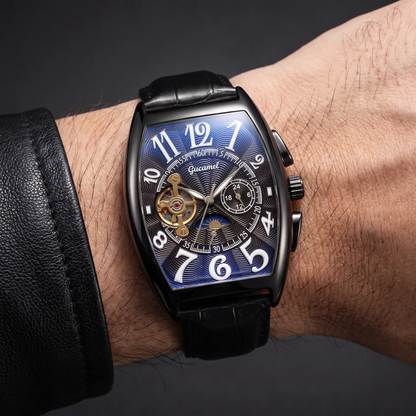 Men's Mechanical Watch