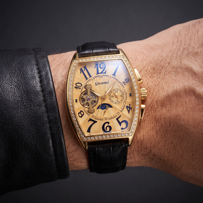 Men's Mechanical Watch