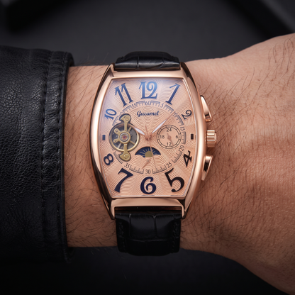 Men's Mechanical Watch