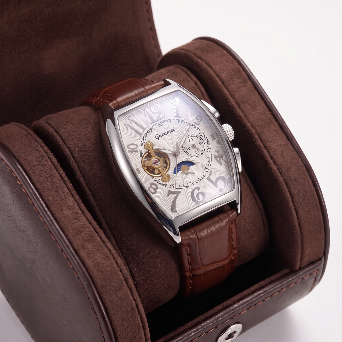 Men's Mechanical Watch